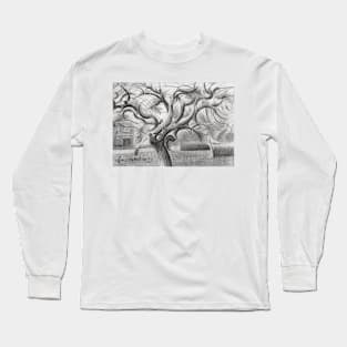 Kethel – 13-07-19 Long Sleeve T-Shirt